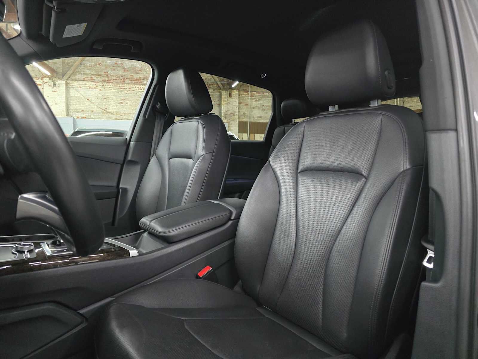 Used 2019 Audi Q7 2.0T Premium Plus w/ Premium Plus Package AWD/4WD image 21