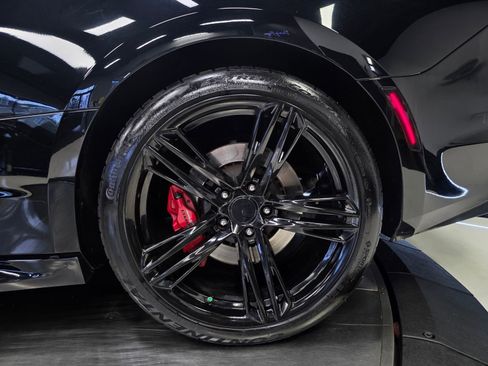 Used 2023 Chevrolet Camaro SS w/ Redline Edition image 43