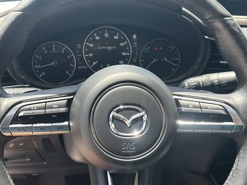 Used 2022 MAZDA CX-30 2.5 Turbo w/ Premium Package AWD/4WD image 17
