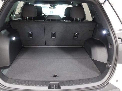 New 2026 GMC Terrain Elevation w/ Black Edition image 58