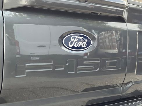 New 2026 Ford F150 Lariat w/ Equipment Group 501A Mid image 8