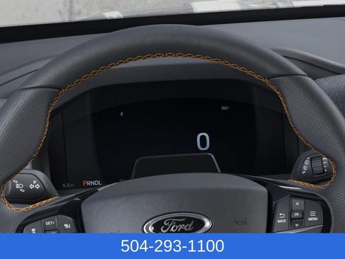 New 2026 Ford Explorer Tremor w/ Tremor Ultimate Package AWD/4WD image 15