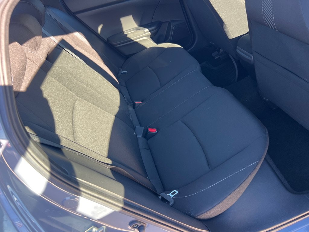 Used 2018 Honda Civic EX image 15