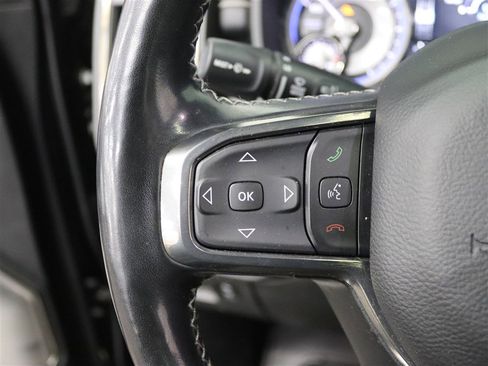 Used 2020 RAM 1500 Limited w/ Black Appearance Package image 31