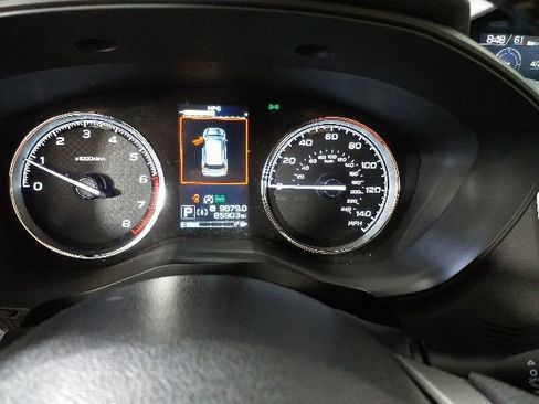 Used 2020 Subaru Forester Touring w/ Popular Package #2 AWD/4WD image 33