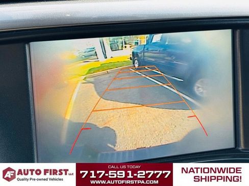 Used 2016 Chevrolet Silverado 1500 LT w/ All Star Edition image 13