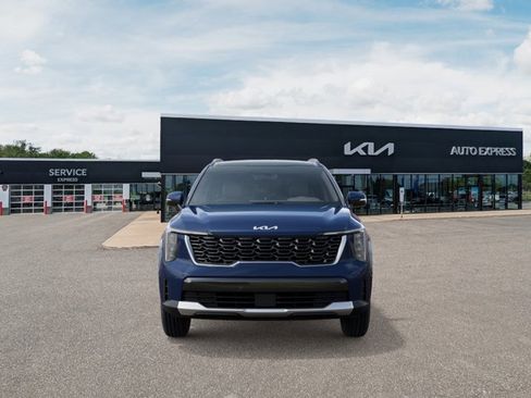 New 2026 Kia Sorento S AWD/4WD image 2