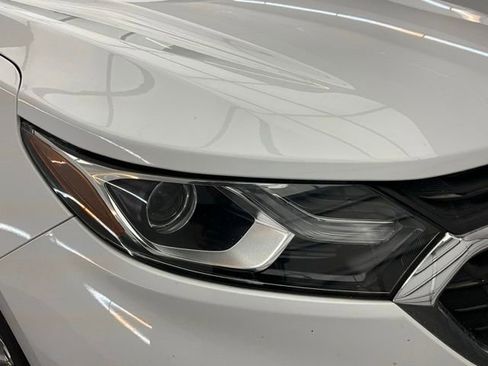 Used 2019 Chevrolet Equinox LT image 25