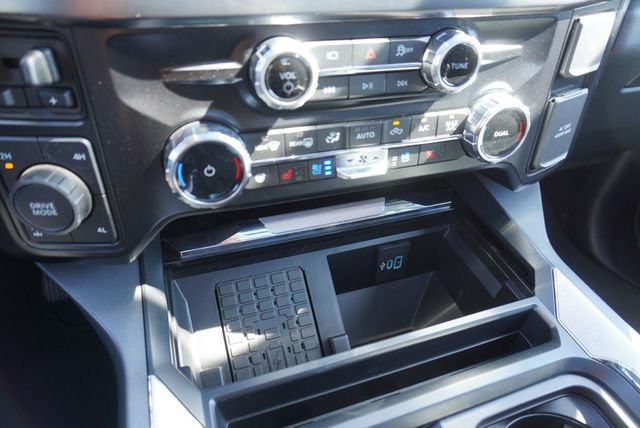 Used 2025 Ford F350 Lariat w/ Camper Package AWD/4WD image 41