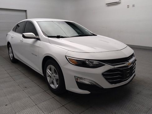 Used 2025 Chevrolet Malibu LS FWD image 13