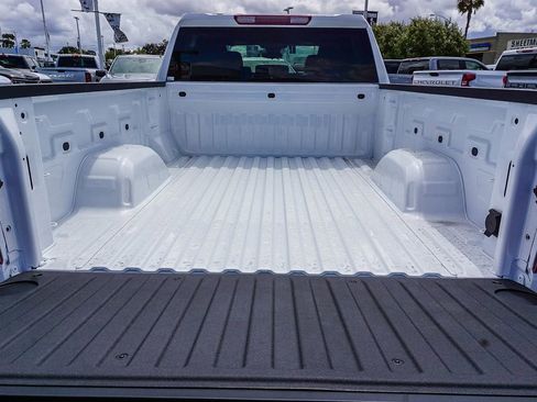 New 2026 Chevrolet Silverado 1500 LT AWD/4WD image 24