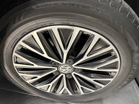 Used 2019 Volkswagen Jetta SEL FWD image 32
