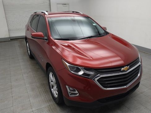 Used 2019 Chevrolet Equinox LT image 13