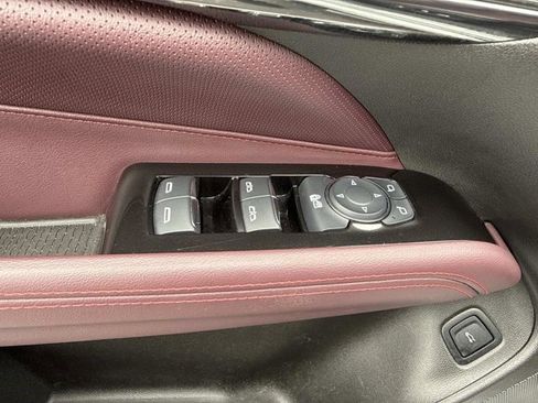 Certified 2023 Cadillac CT4 Sport w/ Technology Package image 18