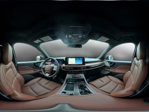 New 2026 Lincoln Aviator Reserve image 14