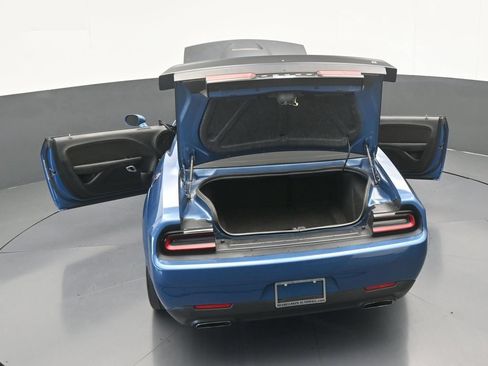 Used 2021 Dodge Challenger R/T Scat Pack RWD image 63