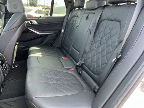 Used 2023 BMW X5 xDrive45e w/ Executive Package image 18