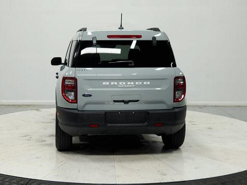 Used 2021 Ford Bronco Sport Big Bend AWD/4WD image 7