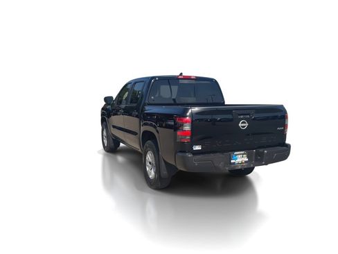 Used 2025 Nissan Frontier S AWD/4WD image 7