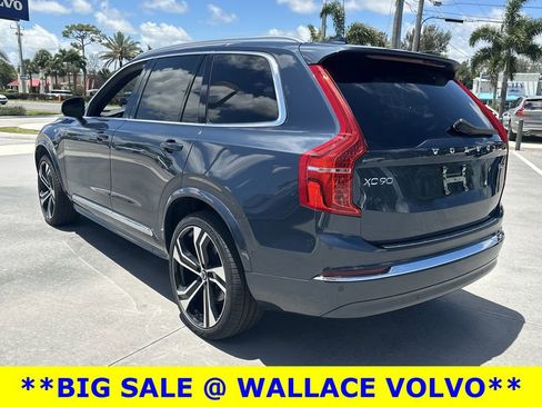 Used 2024 Volvo XC90 B6 Ultimate w/ Protection Package Premier AWD/4WD image 9