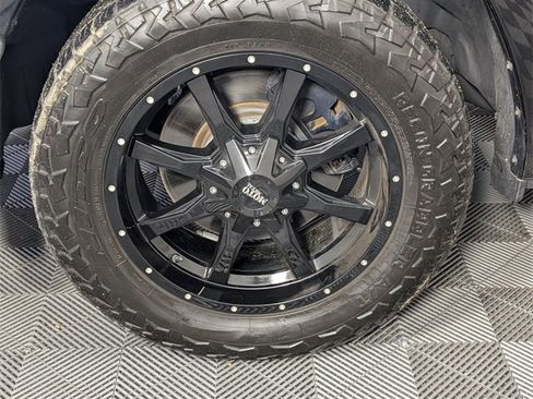 Used 2021 RAM 1500 Limited image 7