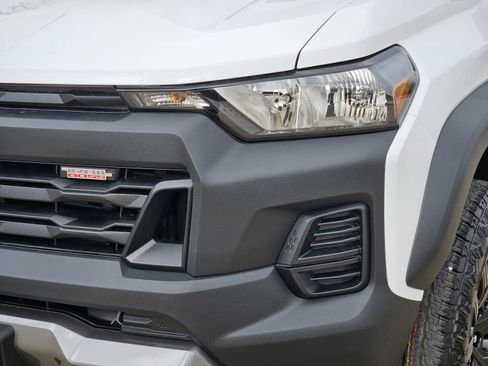 New 2026 Chevrolet Colorado Trail Boss image 10