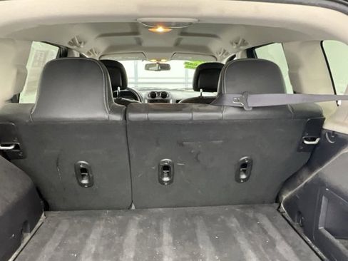 Used 2017 Jeep Compass Latitude image 20