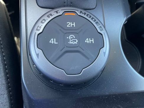 New 2026 Ford Bronco Big Bend AWD/4WD image 17