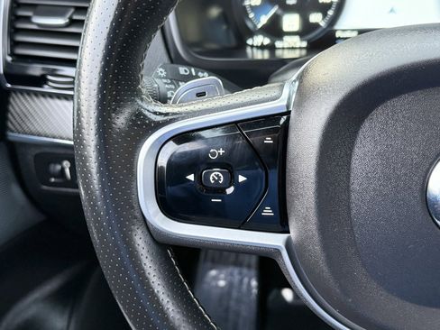 Used 2017 Volvo XC90 T8 R-Design w/ Vision Package image 36