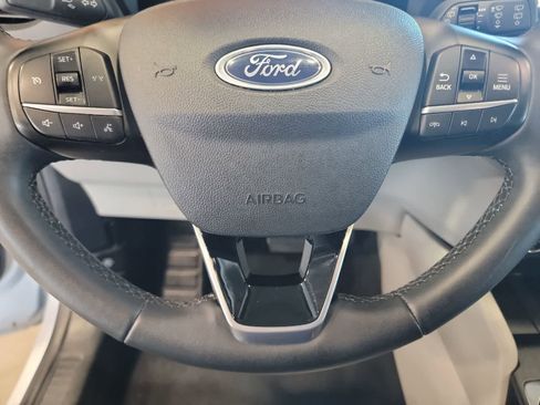 Used 2023 Ford Escape Active FWD image 13