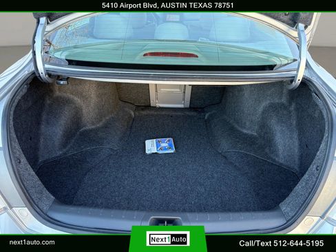 Used 2008 Honda Accord EX-L image 30