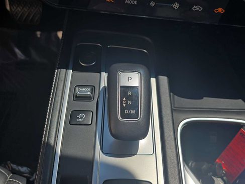 Used 2023 INFINITI QX60 Pure w/ Cargo Package FWD image 24