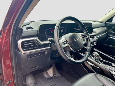 Used 2024 Kia Telluride S w/ S Sunroof Package AWD/4WD image 9