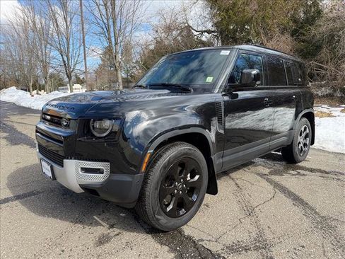 Used 2024 Land Rover Defender 110 S image 1