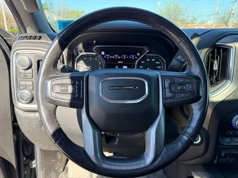 Used 2019 GMC Sierra 1500 Denali w/ Denali Ultimate Package image 15
