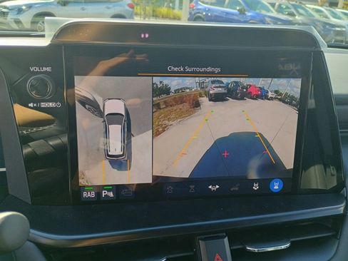 New 2026 Subaru Outback Touring XT image 21