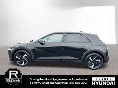 New 2026 Hyundai Ioniq 5 SEL image 5