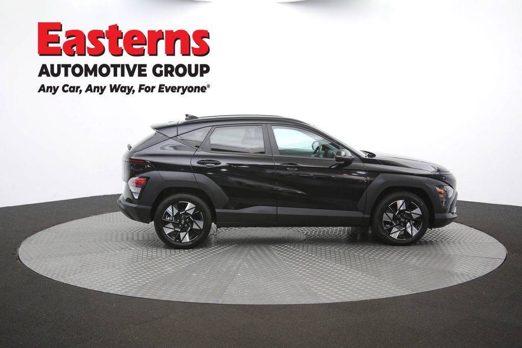 Used 2024 Hyundai Kona SEL FWD image 56