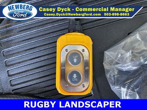 New 2025 Ford F450 XL image 12