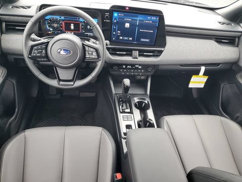 Certified 2026 Subaru Outback Premium AWD/4WD image 13