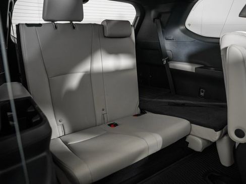 Certified 2024 Toyota Grand Highlander MAX Platinum image 38