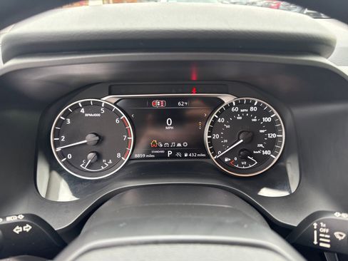 Certified 2026 Nissan Rogue S image 15