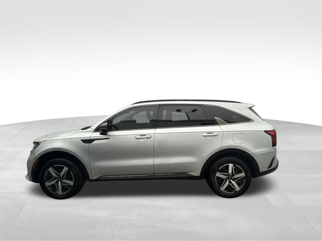 Used 2022 Kia Sorento S FWD image 3