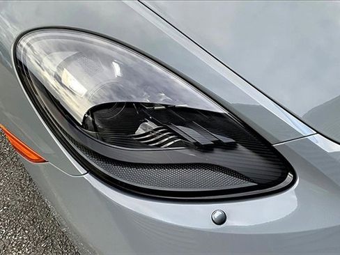 New 2025 Porsche 718 Cayman S image 18