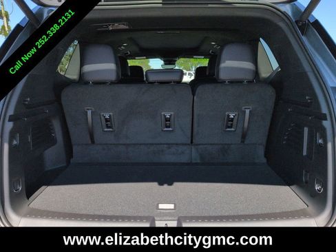New 2026 GMC Acadia AT4 w/ Luxury Package AWD/4WD image 13
