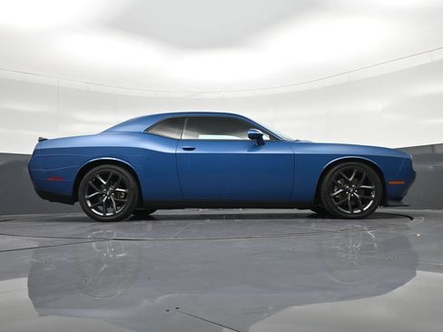 Used 2023 Dodge Challenger GT w/ Blacktop Package RWD image 26