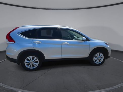 Used 2012 Honda CR-V EX-L image 9