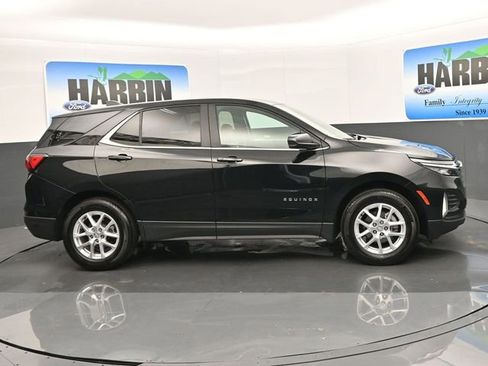 Used 2024 Chevrolet Equinox LT image 7