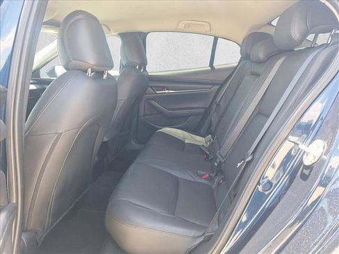 Used 2021 MAZDA MAZDA3 s FWD image 15