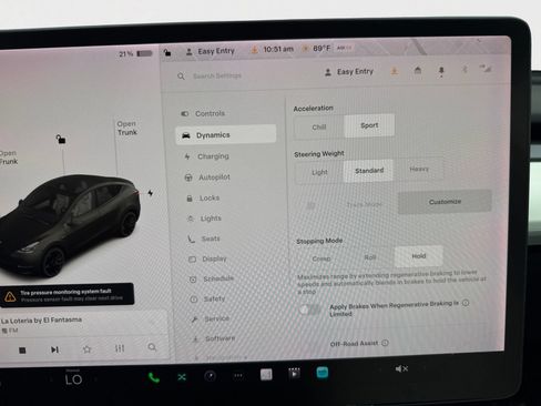 Used 2022 Tesla Model Y Performance AWD/4WD image 25